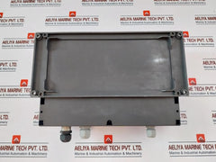 Lumiflex Ulzs-4/1 Accident Protection Device 230V