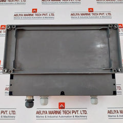 Lumiflex Ulzs-4/1 Accident Protection Device 230V