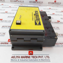 Lumiflex Ulzs-4/1 Accident Protection Device 230V