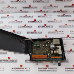 Lumiflex Ulzs-4/1 Accident Protection Device 230V