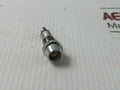 Luna Pilot Led Signal Lamp-yellow Light 24V Vd03.24.5