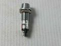 Luna Pilot Led Signal Lamp-yellow Light 24V Vd03.24.5
