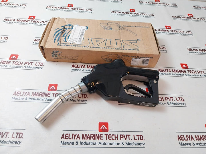 Lupus 2100-b-b05 Automatic Fuel Filling Nozzle Mwhmax1