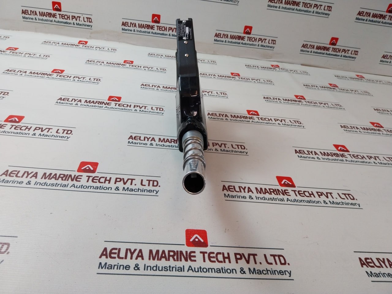 Lupus 2100-b-b05 Automatic Fuel Filling Nozzle Mwhmax1
