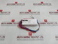 Luster Da-20D22S Electronic Ballast 220V 38W 0.18A 20W Lamp