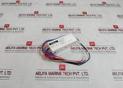 Luster Da-20D22S Electronic Ballast 220V 38W 0.18A 20W Lamp
