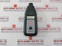 Lutron Dt-2234c Digital Tachometer, N428763