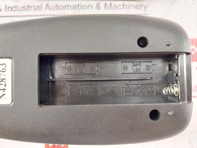 Lutron Dt-2234c Digital Tachometer, N428763