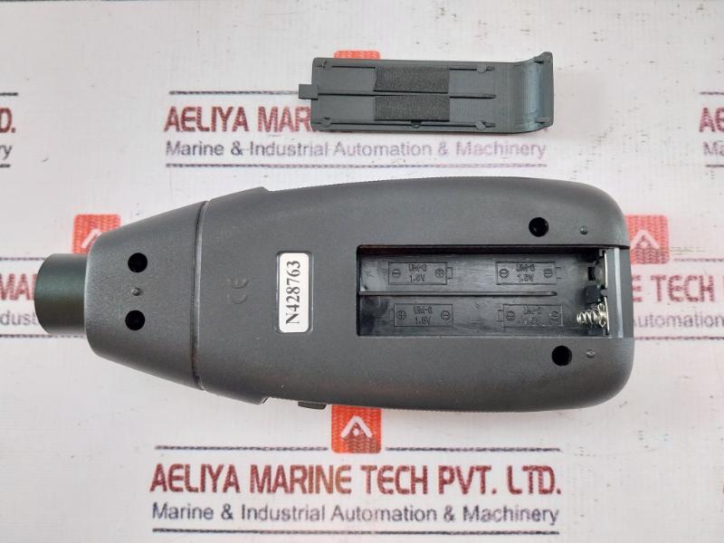 Lutron Dt-2234c Digital Tachometer, N428763