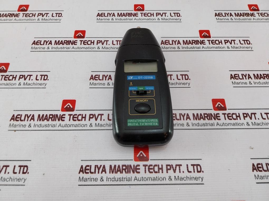 Lutron Dt-2235B Digital Tachometer