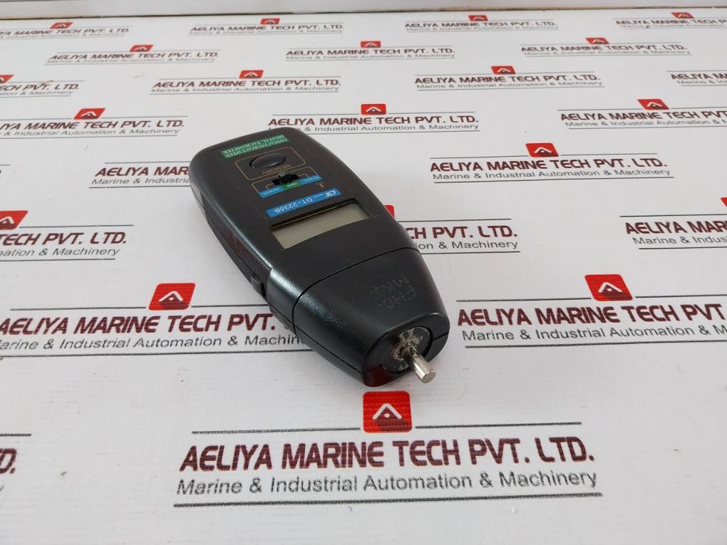 Lutron Dt-2235B Digital Tachometer