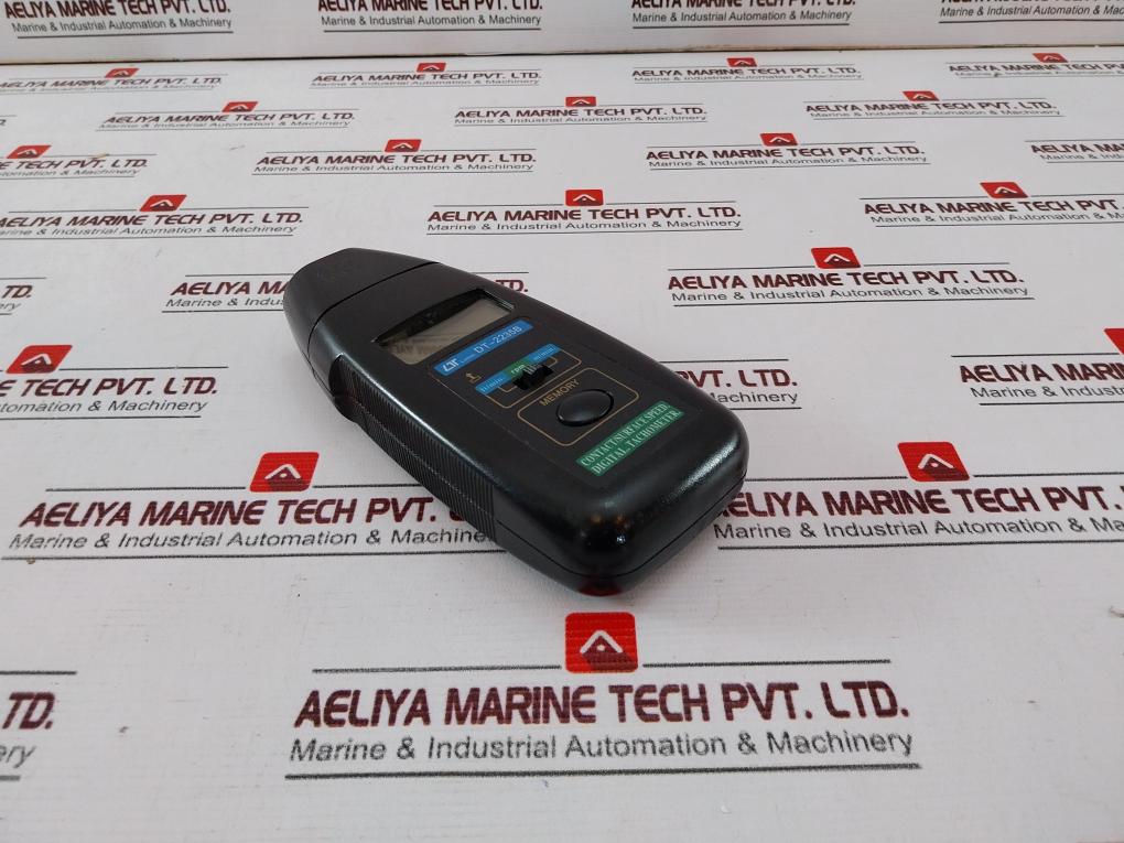 Lutron Dt-2235B Digital Tachometer