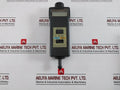 Lutron Dt-2236 Photo/Contact Tachometer N405904