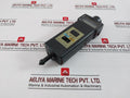 Lutron Dt-2236 Photo/Contact Tachometer N405904