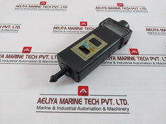 Lutron Dt-2236 Photo/Contact Tachometer N405904