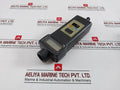 Lutron Dt-2236 Photo/Contact Tachometer N405904