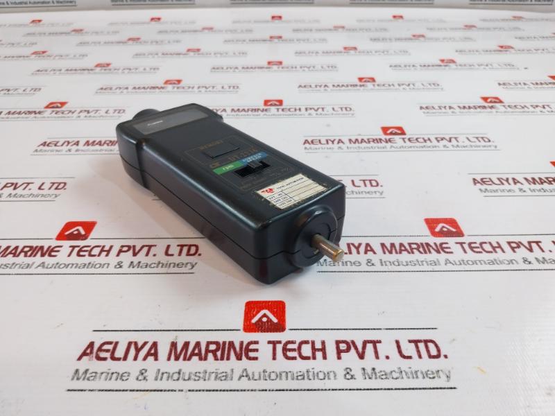 Lutron Dt-2236 Photo/Contact Tachometer L953804