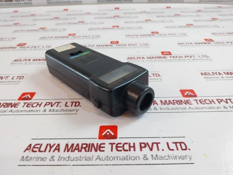 Lutron Dt-2236 Photo/Contact Tachometer L953804