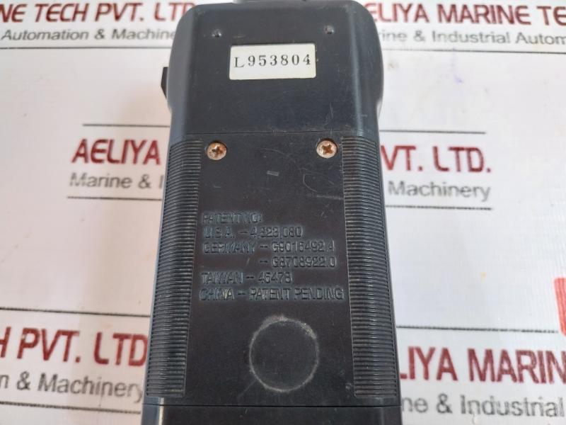Lutron Dt-2236 Photo/Contact Tachometer L953804