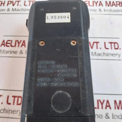 Lutron Dt-2236 Photo/Contact Tachometer L953804