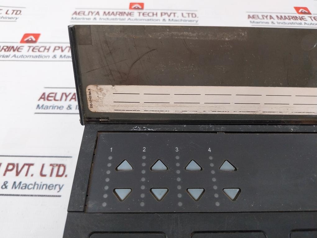 Lutron QSGR-4P Grafik Eye QS Wireless Controller 50/60Hz