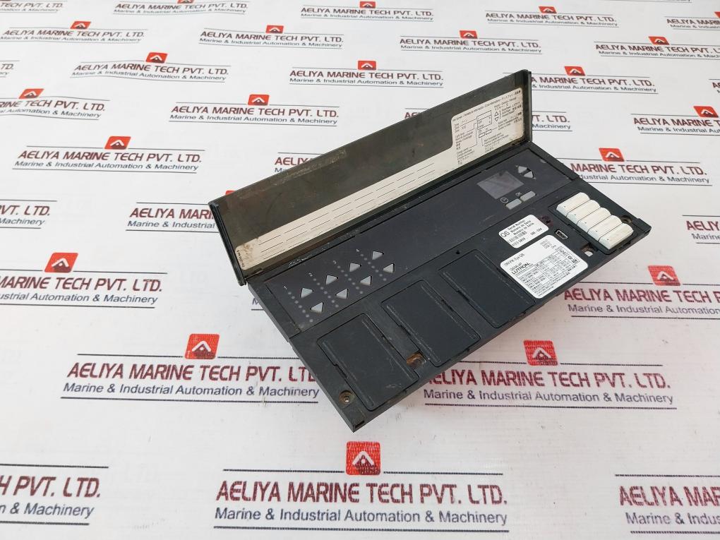 Lutron QSGR-4P Grafik Eye QS Wireless Controller 50/60Hz