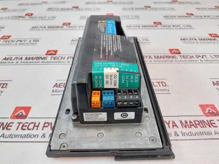 Lutron QSGR-4P Grafik Eye QS Wireless Controller 50/60Hz