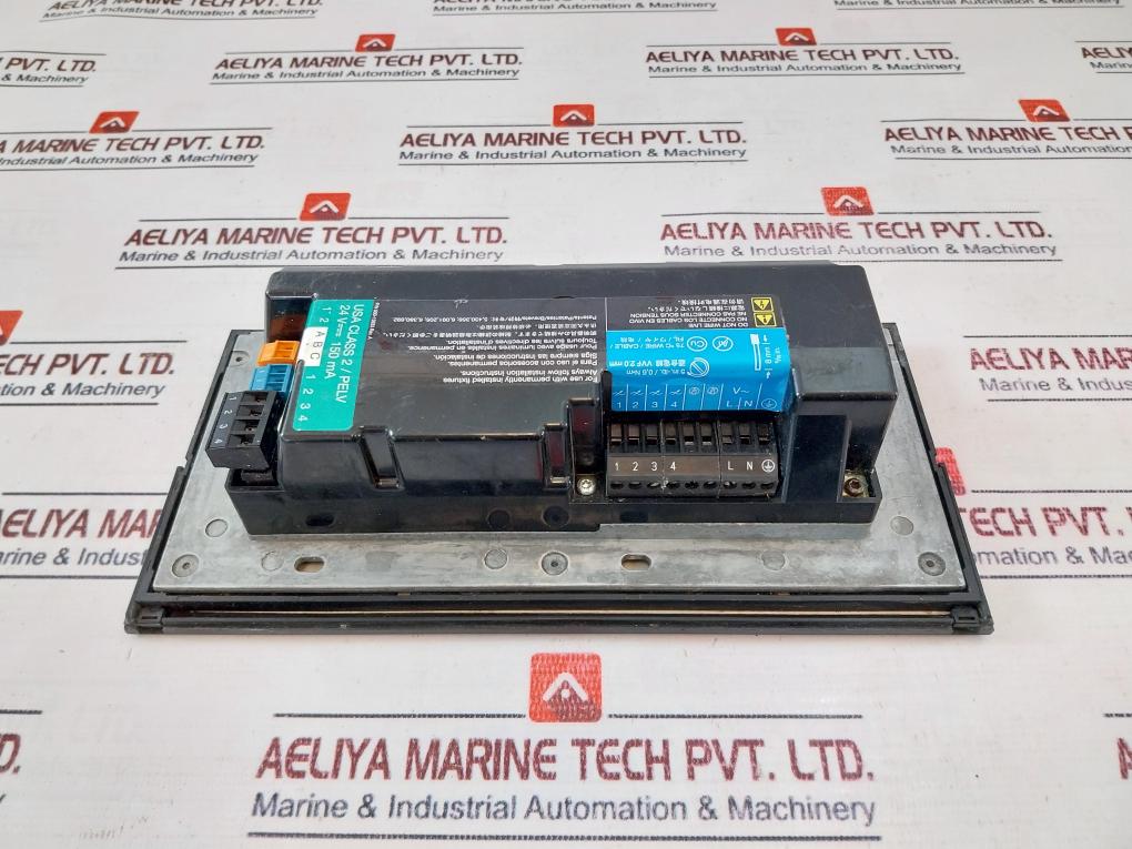 Lutron QSGR-4P Grafik Eye QS Wireless Controller 50/60Hz