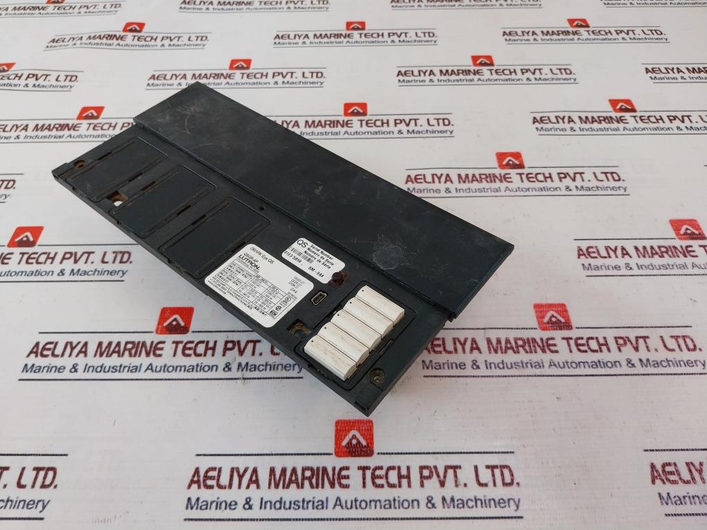 Lutron QSGR-4P Grafik Eye QS Wireless Controller 50/60Hz