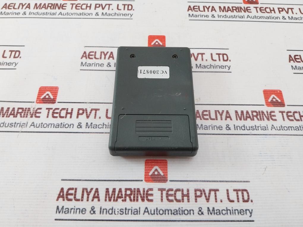 Lutron Tc-902 Digital K Type Lcd Thermometer Meter