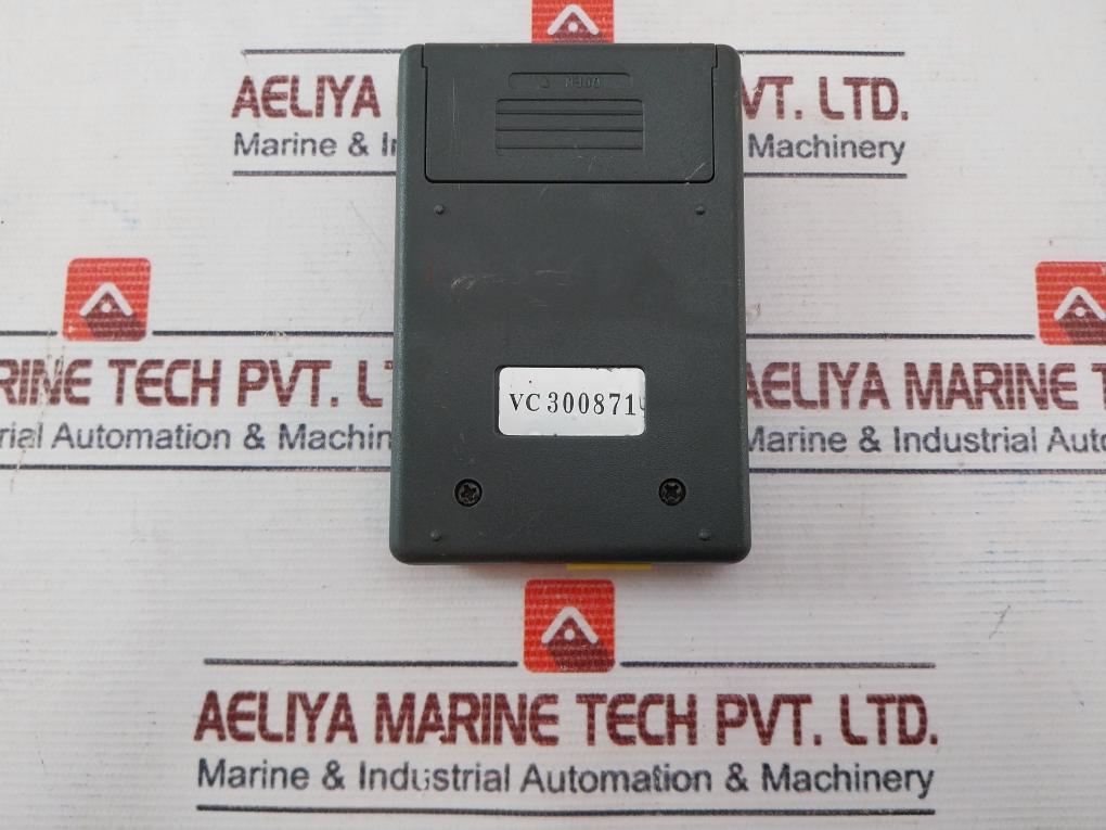 Lutron Tc-902 Digital K Type Lcd Thermometer Meter