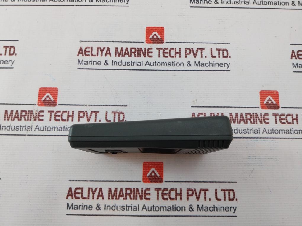 Lutron Tc-902 Digital K Type Lcd Thermometer Meter