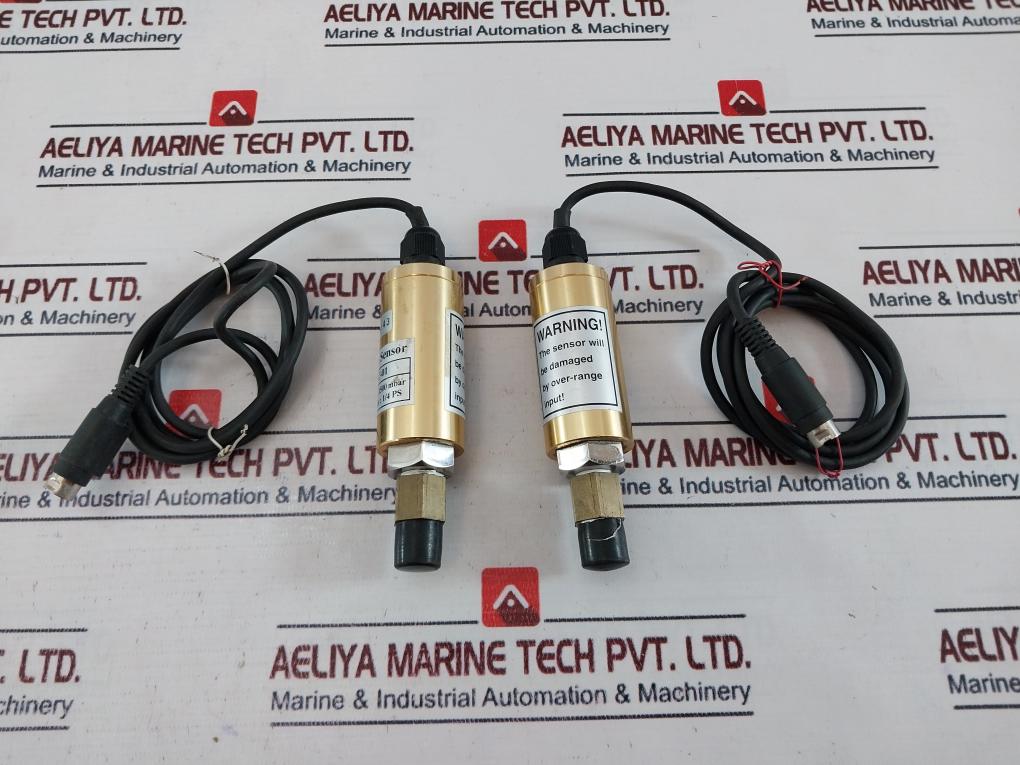 LUTRON VC-01 Vacuum Sensor