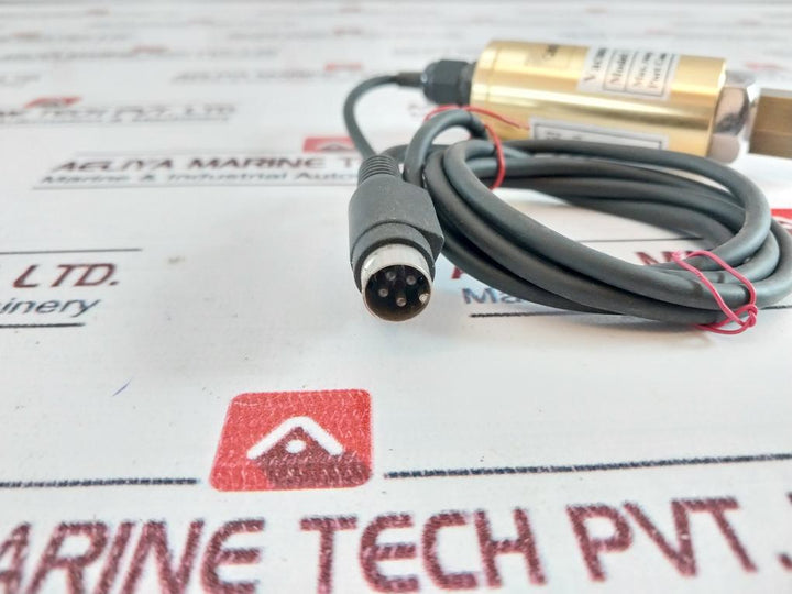 LUTRON VC-01 Vacuum Sensor