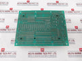 Lutz Gk 001 V6 Elevator Control Circuit Module 522.0103