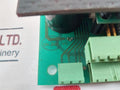 Lutz Gk 001 V6 Elevator Control Circuit Module 522.0103