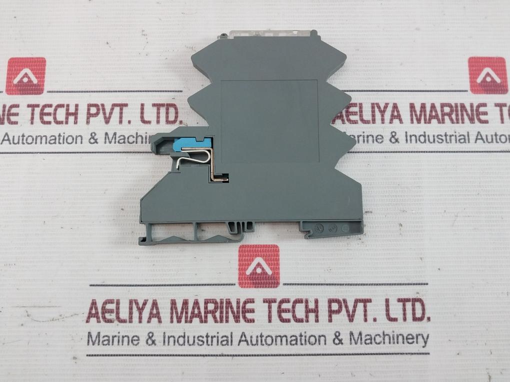 Lutze 716400 Overload Current Control Unit Dc24V 10-30V E135145 1.5Hw