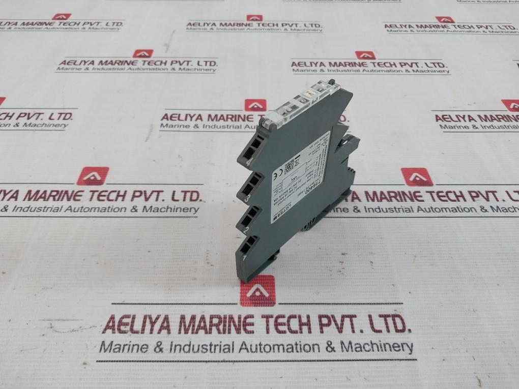 Lutze 716400 Overload Current Control Unit Dc24V 10-30V E135145 1.5Hw