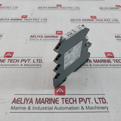 Lutze 716400 Overload Current Control Unit Dc24V 10-30V E135145 1.5Hw