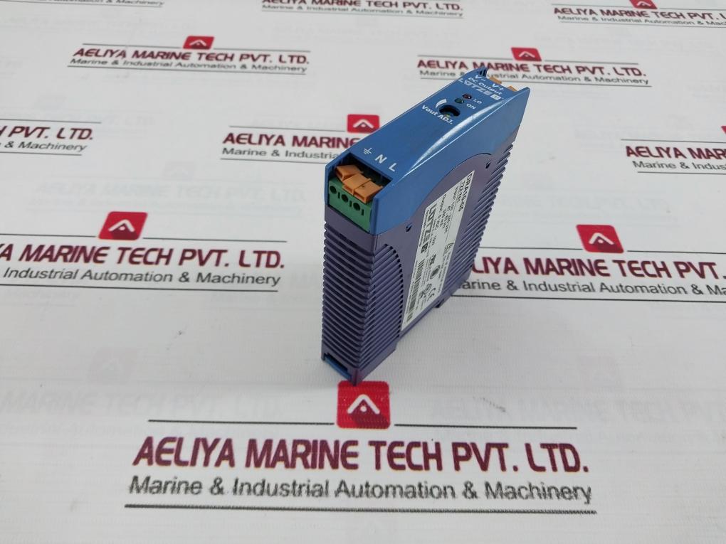 Lutze Dra10-05 Power Supply 5Vdc 10W 722-761