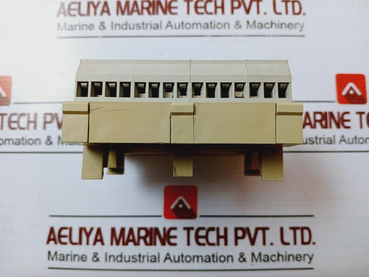 Lutze Mpe-15 Intronic 250Vac/Dc In: 4A 248867Eqq 990849 Ls