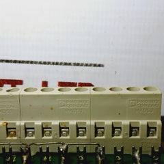 Lutze Mpe-15 Intronic 250Vac/Dc In: 4A 248867Eqq 990849 Ls