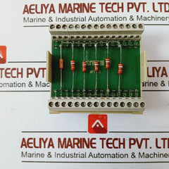 Lutze Mpe-15 Intronic 250Vac/Dc In: 4A 248867Eqq 990849 Ls
