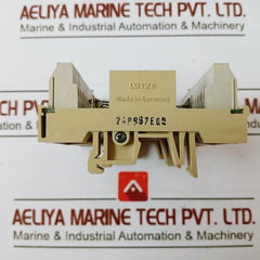 Lutze Mpe-15 Intronic 250Vac/Dc In: 4A 248867Eqq 990849 Ls