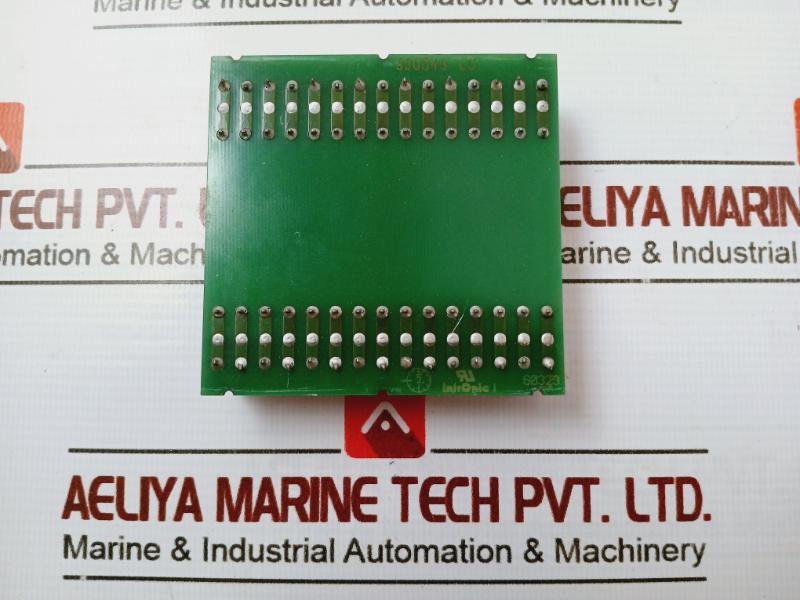 Lutze Mpe-15 Intronic 250Vac/Dc In: 4A 248867Eqq 990849 Ls