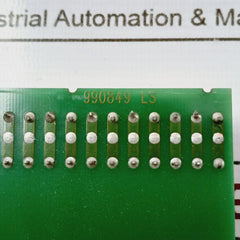 Lutze Mpe-15 Intronic 250Vac/Dc In: 4A 248867Eqq 990849 Ls