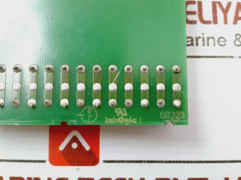 Lutze Mpe-15 Intronic 250Vac/Dc In: 4A 248867Eqq 990849 Ls