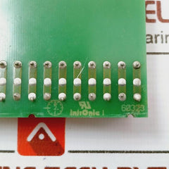 Lutze Mpe-15 Intronic 250Vac/Dc In: 4A 248867Eqq 990849 Ls