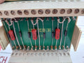 Lutze Mpe-15 Mounting Module With Soldering Terminal & Metal Film Resistor