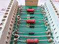 Lutze Mpe-15 Mounting Module With Soldering Terminal & Metal Film Resistor